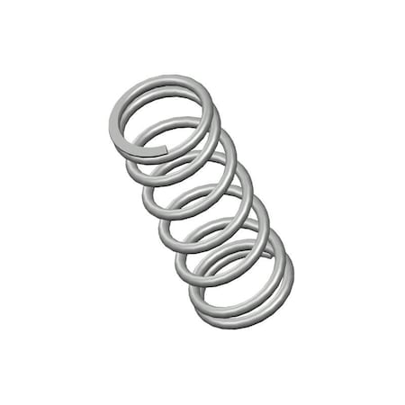 Approved Vendor Compression Spring, O= .360, L= .94, W= .038 G409971229